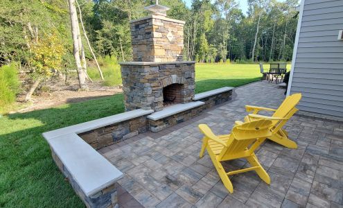 Pleasants Construction LLC 17070 Cedar Corners Rd, Bridgeville Delaware 19933