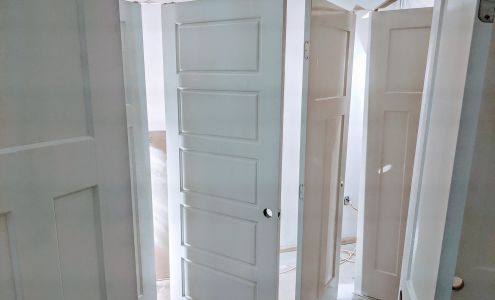 Aquamarine Construction Inc. 32155 Bixler Rd, Selbyville Delaware 19975