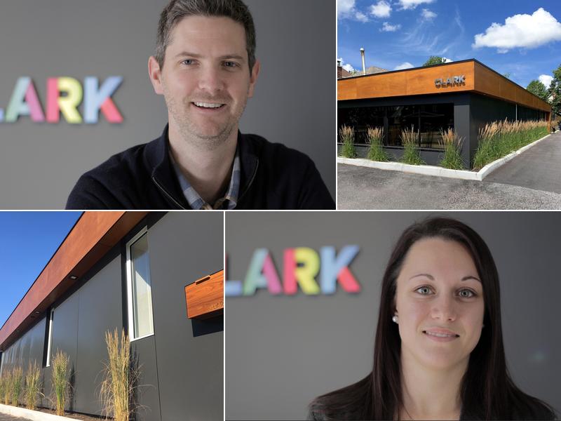 Clark Communications