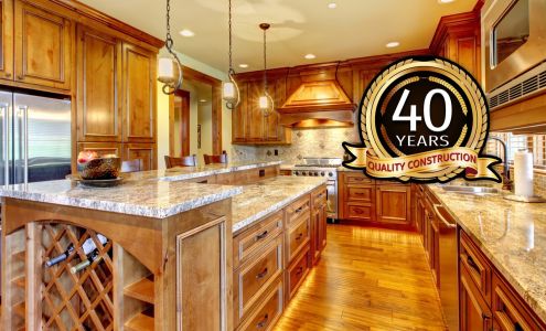 Lockwood Design & Construction 26412 Broadkill Rd, Milton Delaware 19968