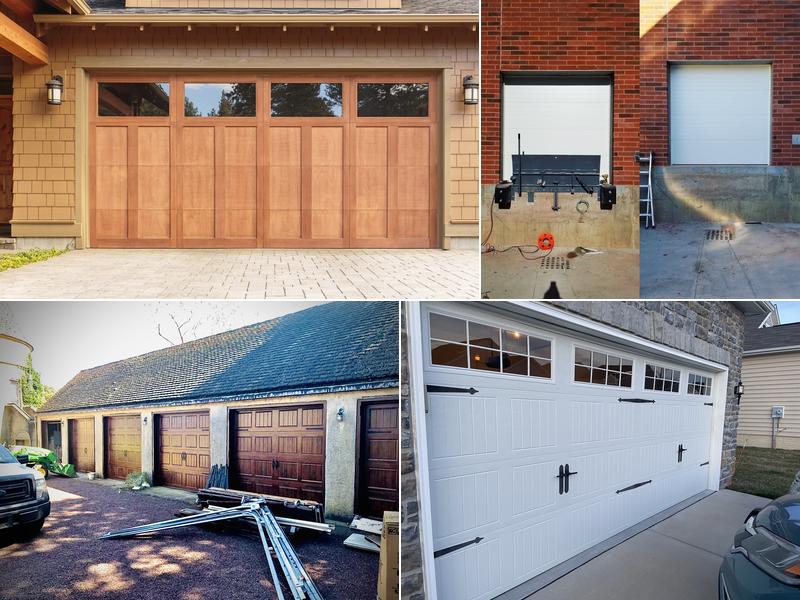 Experts Garage Doors