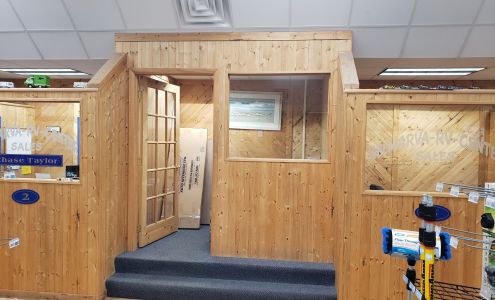 Home Works Home Improvement Specialists, Inc. Marydel