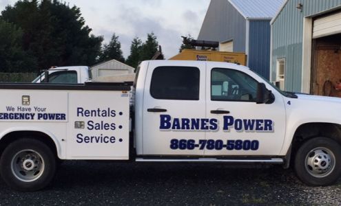 Barnes Electric, Inc. 5470 Cokesbury Rd, Rhodesdale Maryland 21659