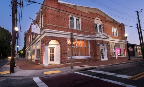 McClain-Williamson Realty, LLC. East New Market