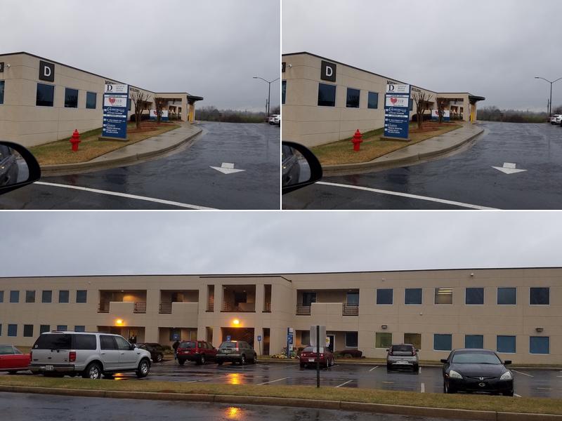 Dr. Beverly B. Sanders III, MD