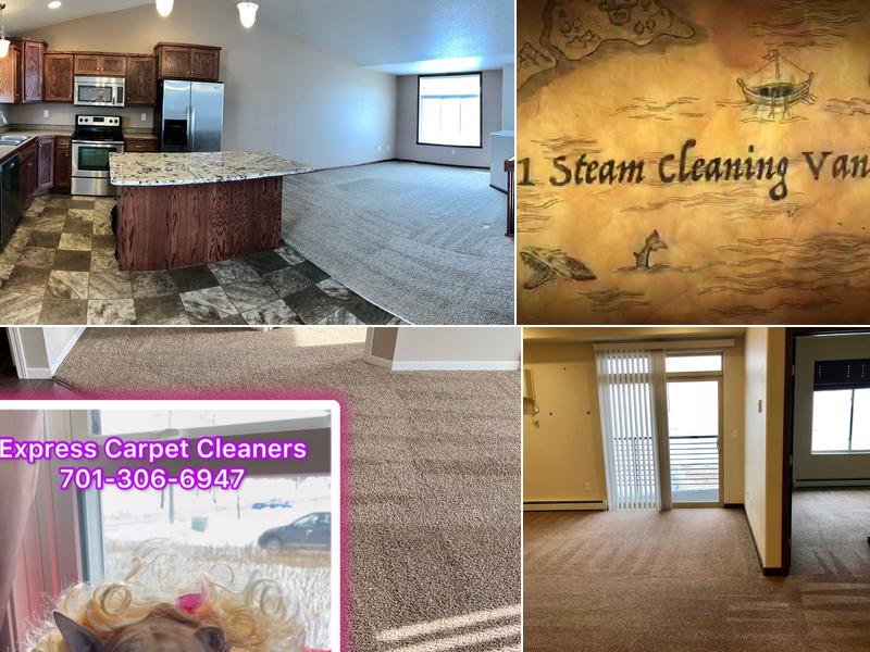 Express Carpet Cleaners