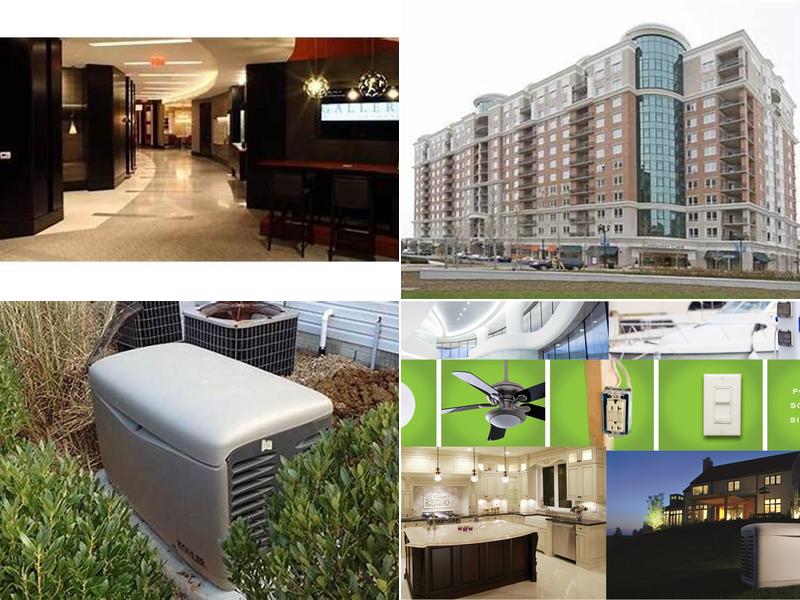 Bausum & Duckett Electric