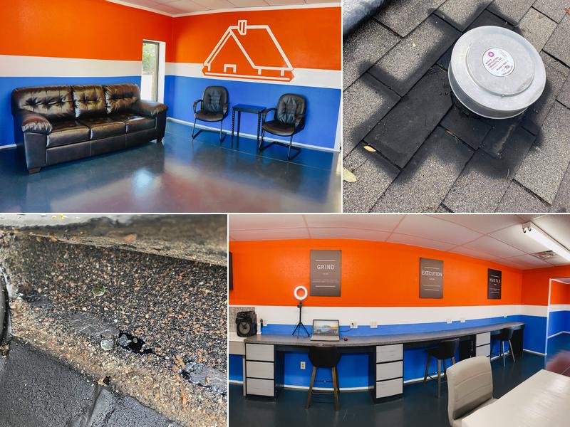 Referred Roofing and Construction