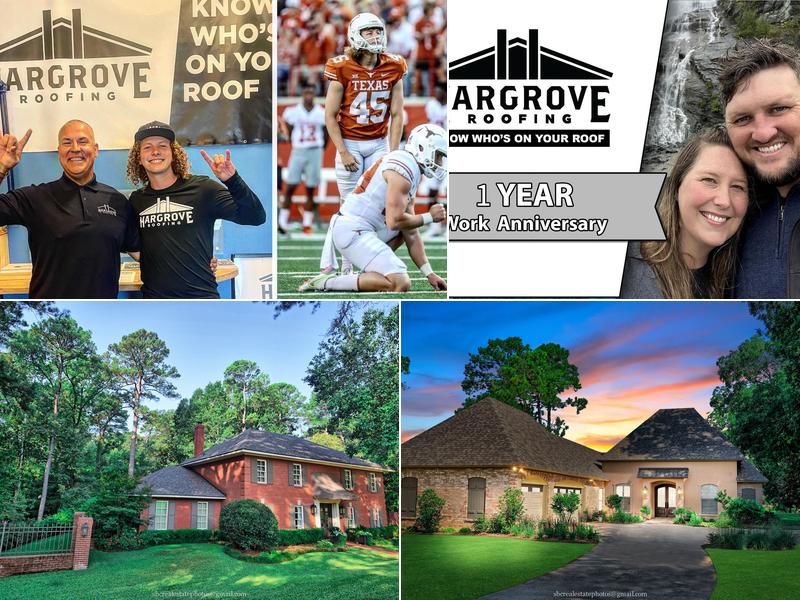 Hargrove Roofing & Construction - Tyler