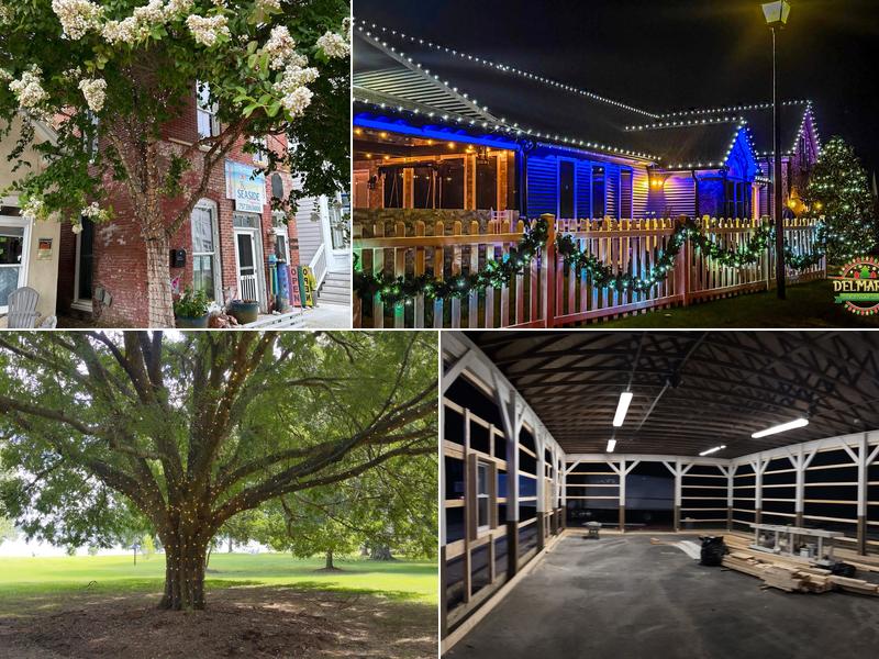 Delmarva Christmas Lights