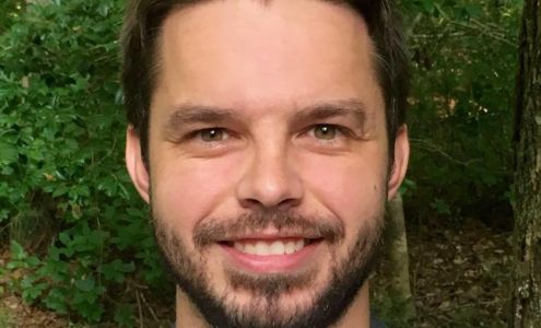 Jameson Brinck Realtor With Worthington Realty Group (The Lab Coat Investor) Delmar