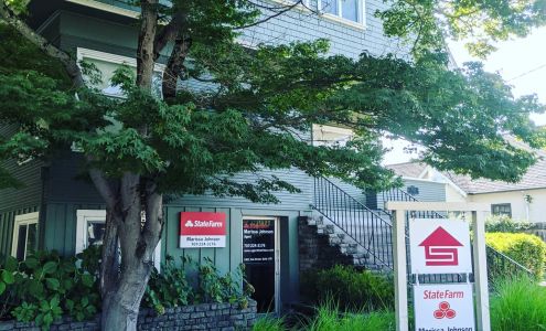 Marissa Johnson - State Farm Insurance Agent