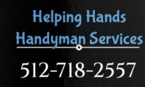 Helping hands handyman services