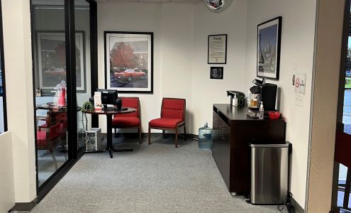 Nancy Shotts - State Farm Insurance Agent