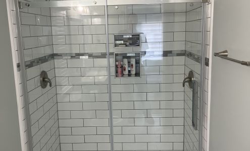 Bacons handyman services