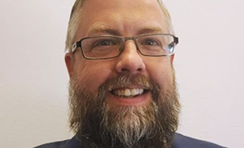 CIBC Financial Advisor: Trevor Lowry