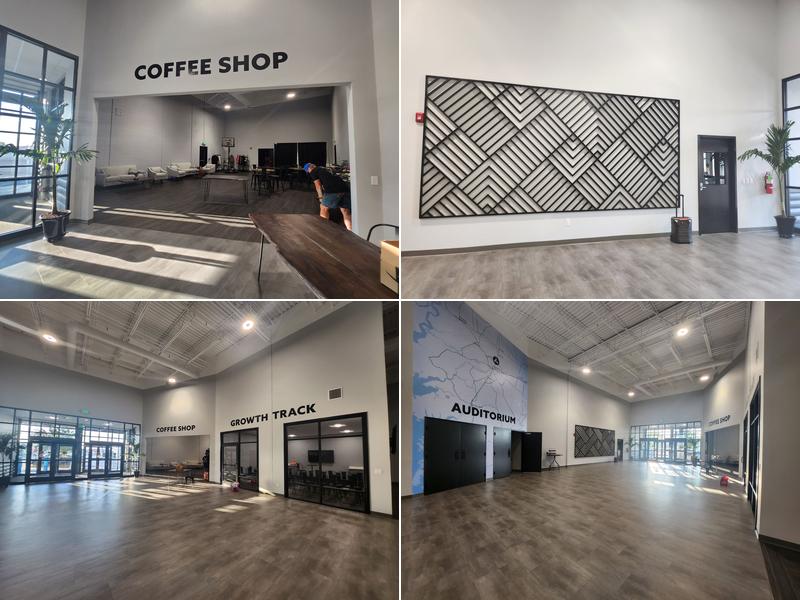 Gladden Construction Inc