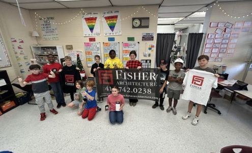 Fisher Architecture, LLC