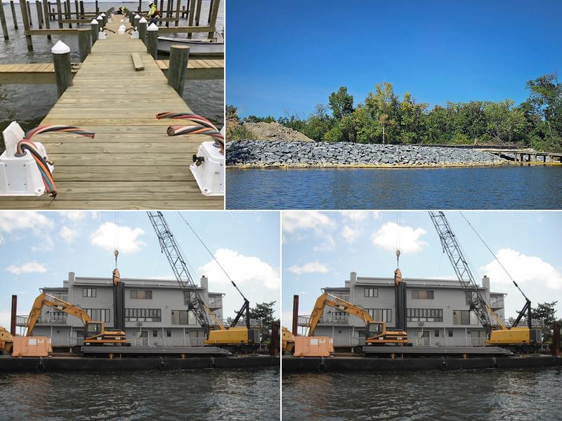 Rehak's Contracting LLC