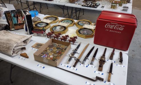 Bayside Auctions Rock Hall