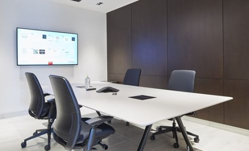 JLBennett Financial I Investia Financial Services Inc.