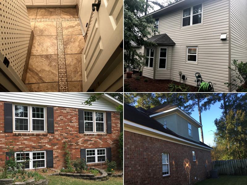 Hardy Lake Handyman Service