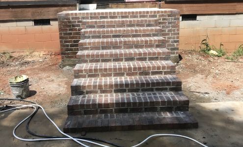 Collins Concrete Masonry 1213 SC-23, Edgefield South Carolina 29824