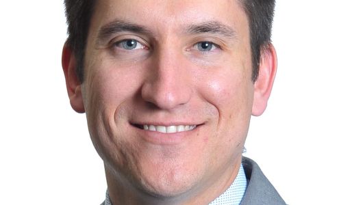 Luke Bloomer- TD Wealth Private Investment Advice