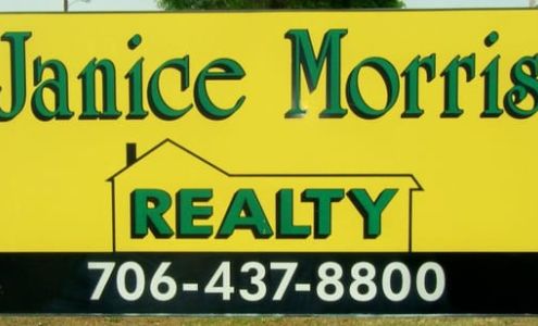 Janice Morris Realty Waynesboro
