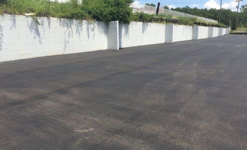 Steed Paving Jackson