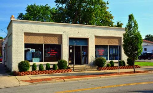 Westerville Cleaners