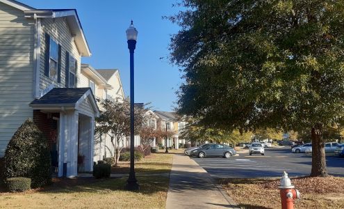 Tori Pines Apartments Sandersville