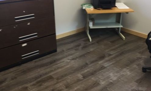 On Time Cleaning Service LLC