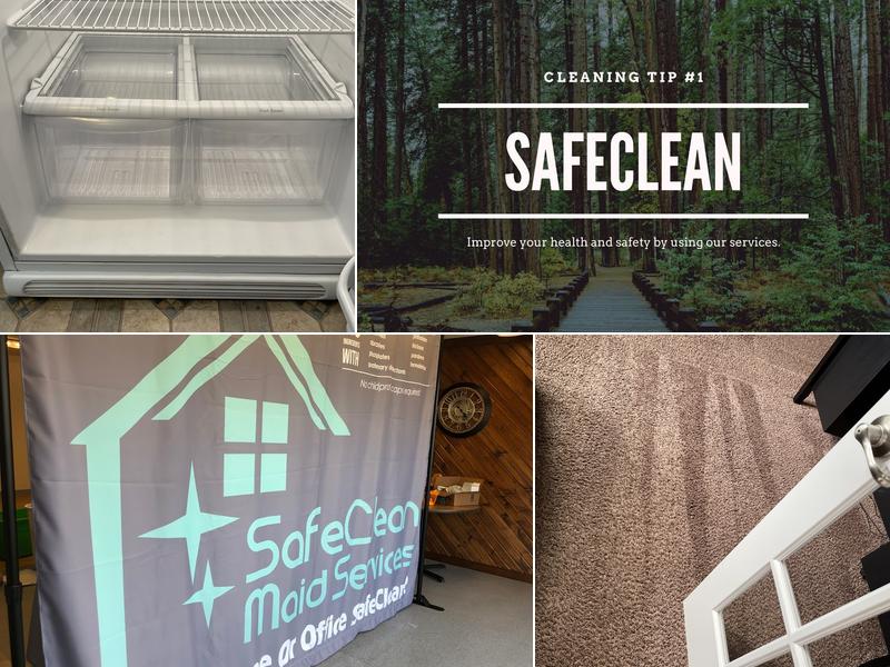 SafeClean