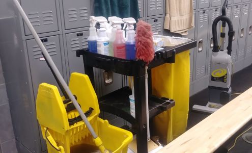 Deep Touch Cleaning LLC