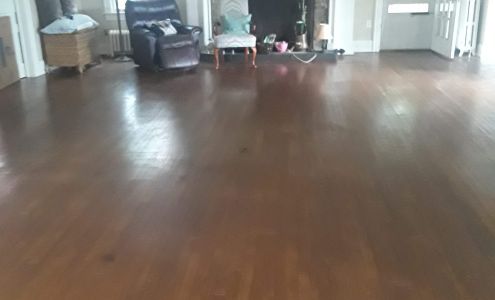 Neat Freak Housekeeping