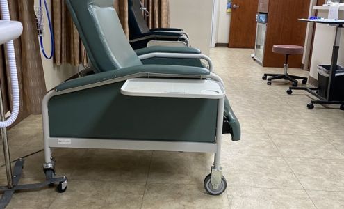 Florida Health Care Plans - Laboratory