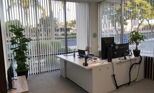 Jerry Avila, Mortgage Broker NMLS #1674069