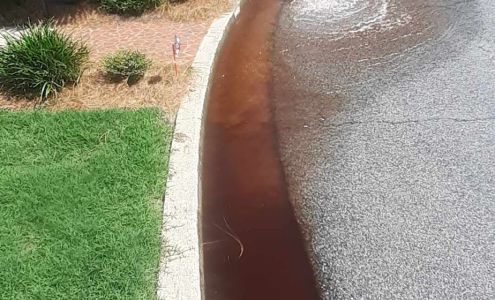 Columbia County Water Utility Grovetown