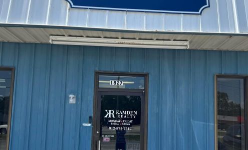 Kamden Realty and Associates, Inc.