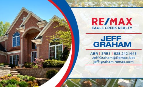 Jeff Graham - RE/MAX Eagle Creek Realty