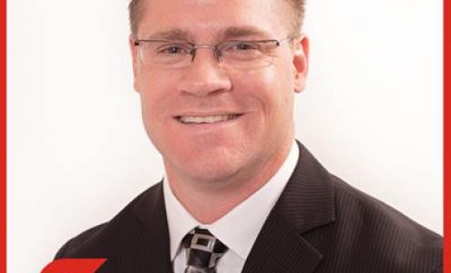 Steve Gairns Home Financing Advisor Scotiabank