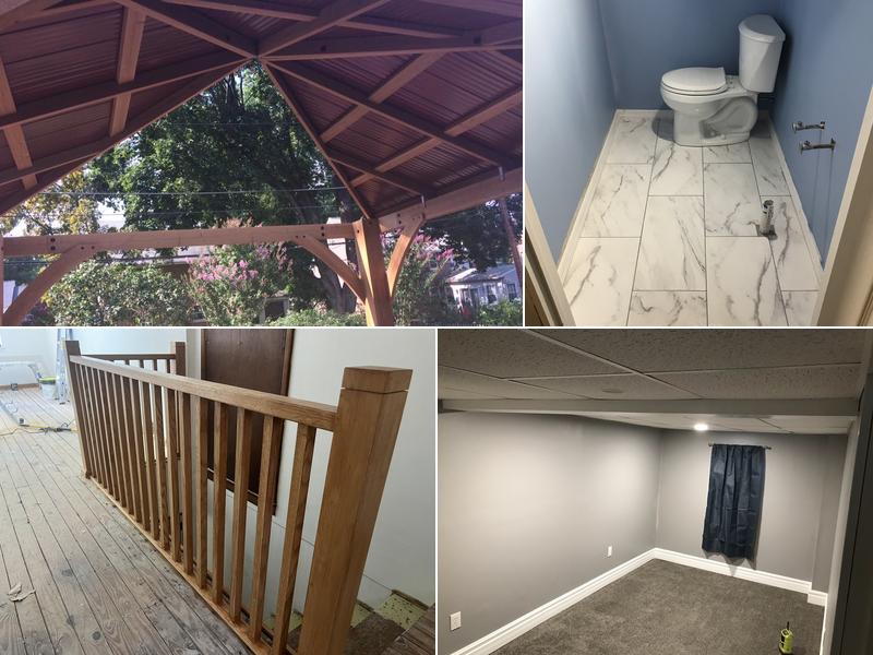 J&M Labor Handyman Services