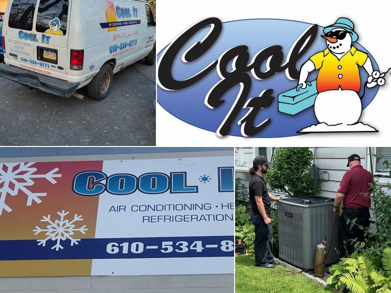 Cool It Heating and Air