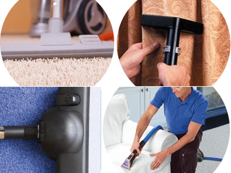 3rd Gen Cleaning Service