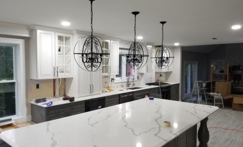 NEW CITY ELECTRIC LLC