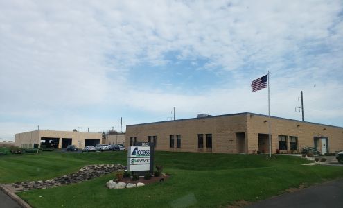 Access Security Corp Warminster