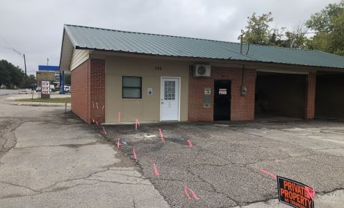 S&J Auto Sales Holdenville