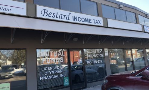 Bestard Income Tax