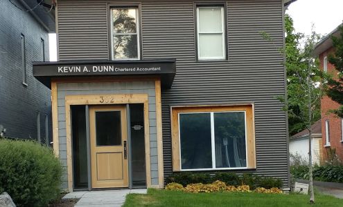 Kevin A. Dunn Chartered Professional Accountant